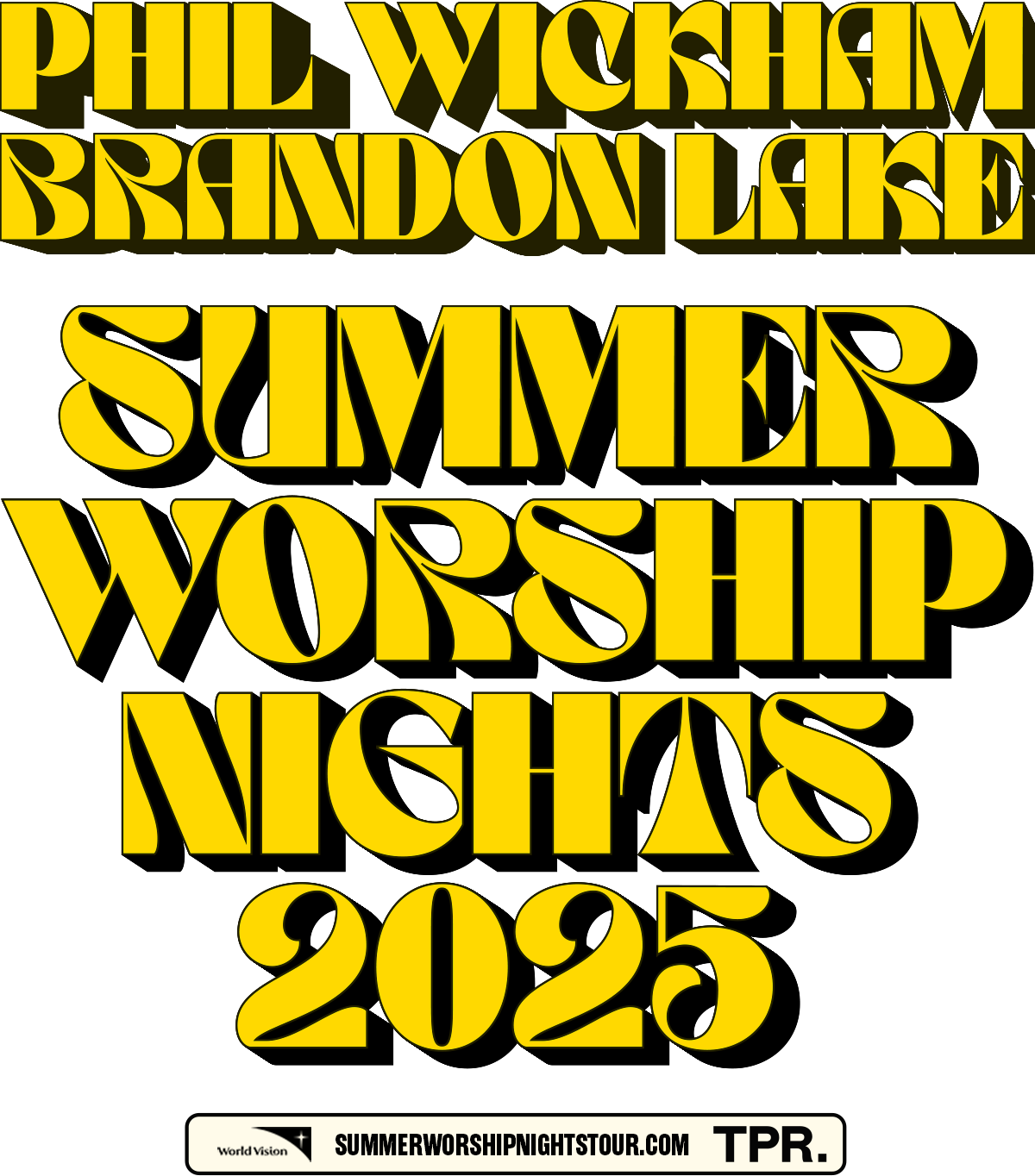 Official Website Brandon Lake